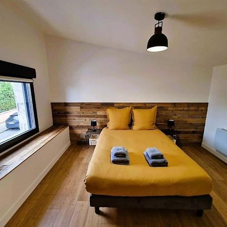 Le Bellay ¤ 2 Chambres ¤ Cour ¤10 Mins Centre¤ Amiens Exterior photo