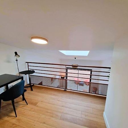 Le Bellay ¤ 2 Chambres ¤ Cour ¤10 Mins Centre¤ Amiens Exterior photo
