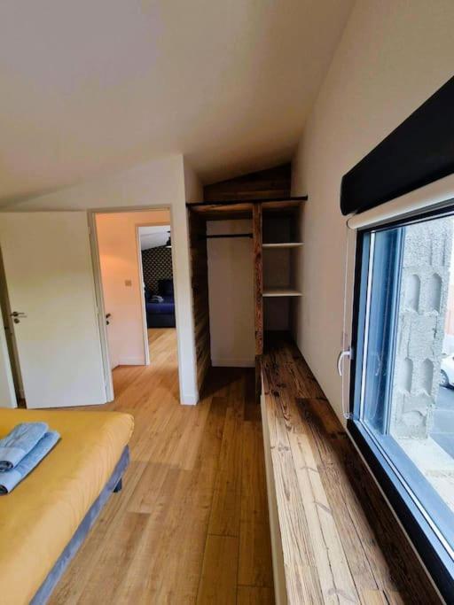 Le Bellay ¤ 2 Chambres ¤ Cour ¤10 Mins Centre¤ Amiens Exterior photo