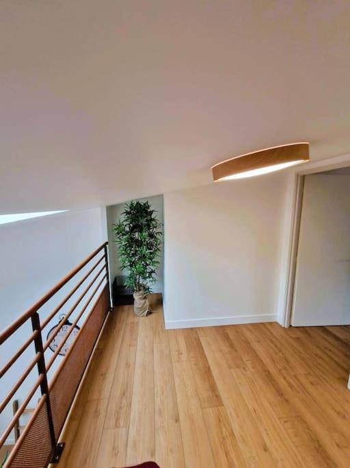 Le Bellay ¤ 2 Chambres ¤ Cour ¤10 Mins Centre¤ Amiens Exterior photo
