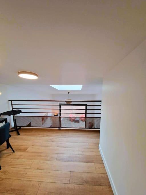 Le Bellay ¤ 2 Chambres ¤ Cour ¤10 Mins Centre¤ Amiens Exterior photo