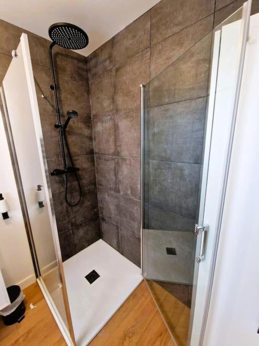 Le Bellay ¤ 2 Chambres ¤ Cour ¤10 Mins Centre¤ Amiens Exterior photo